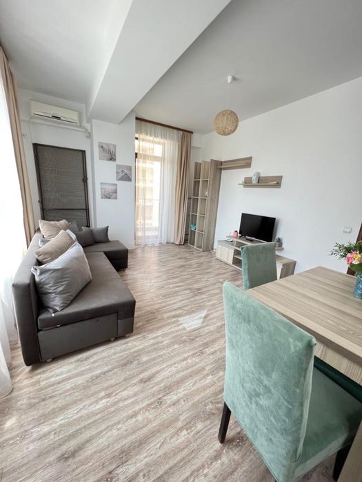 Apartament Summerland 2 camere decomandate - termen lung