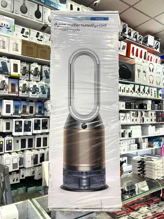 Очиститель воздуха DYSON PH 04 havo tozalagich