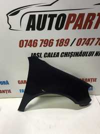 Aripa dreapta fata Golf 6 Break Combi Originala 1K9 821 216 LC5F