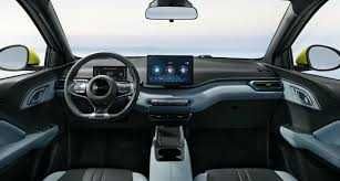 BYD Seagull halol nasiya savdoga xarid qilishingiz mumkin