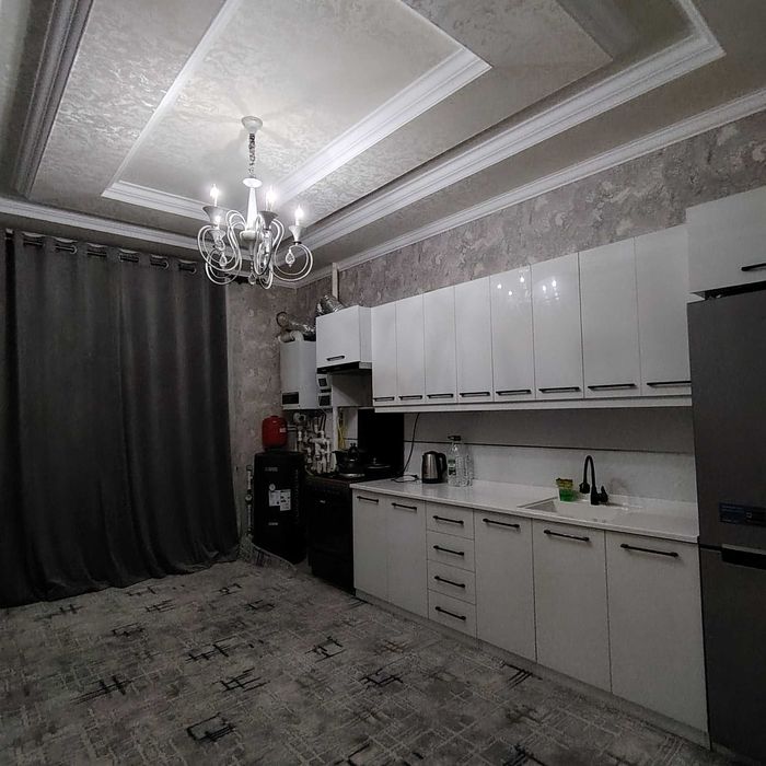Srochno 2 xonali kvartira ijaraga beriladi (Shota rustavrli?Tekstil)