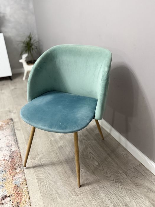 Scaune  dining 4 bucati