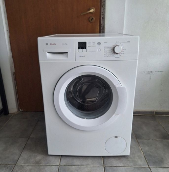 Masina de spălat rufe Bosch  / wfv 600480 A++