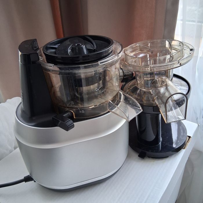 Соковыжималка Moulinex