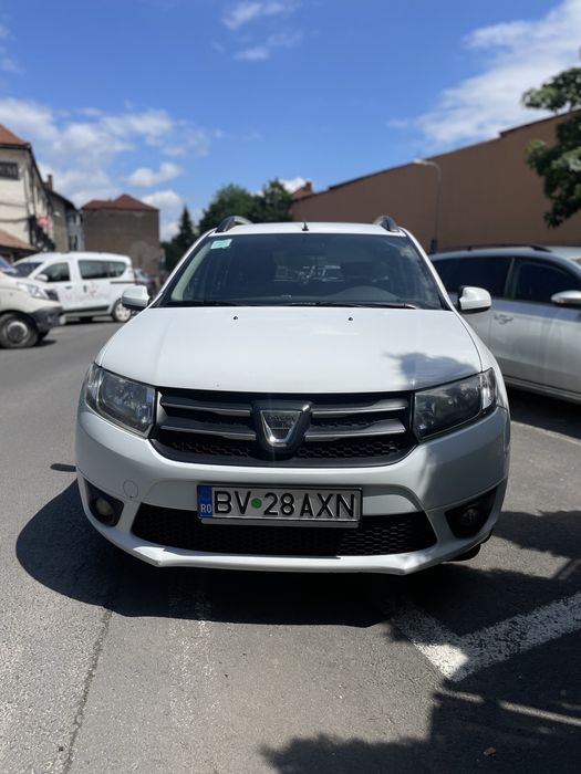 Vand dacia logan 1.5 dci