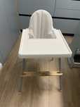 Scaun copii Antilop Ikea
