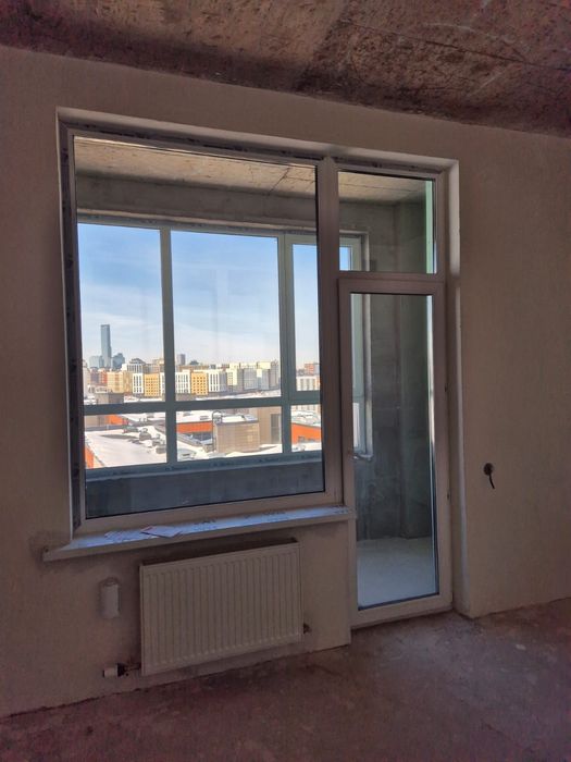 Продается балконная пара , 3 стеклопакет