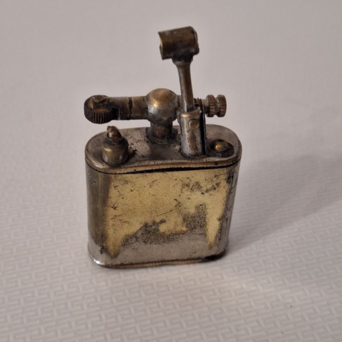 Lift arm vechi bricheta de colectie