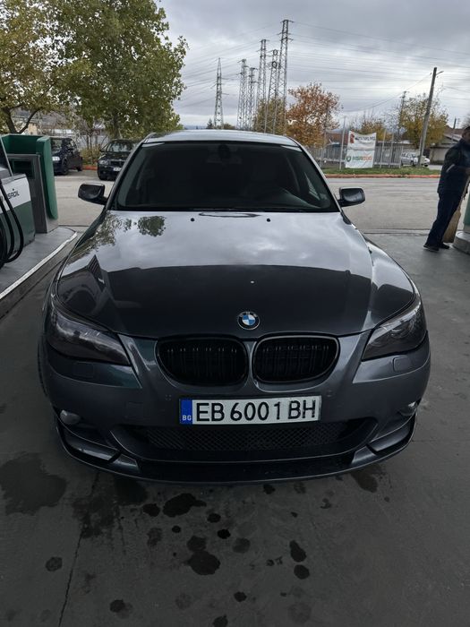 BMW 530d