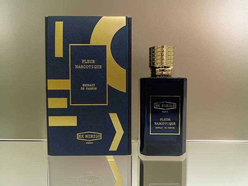 Ex Nihilo Fleur Narcotique Extrait de Parfum 100ml