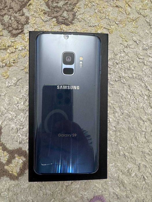 SMASUNG S9 vetnam