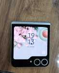 Samsung Galaxy Z Flip6