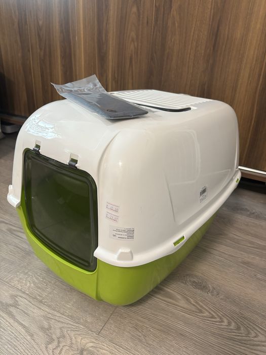 Котешки аксесоари