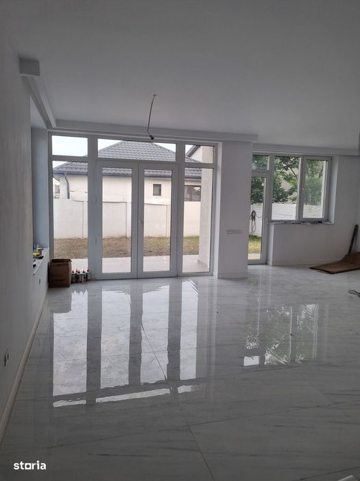 Vilă Smart, Design Contemporan – Lux, Liniște și Lumină în Pantelimon
