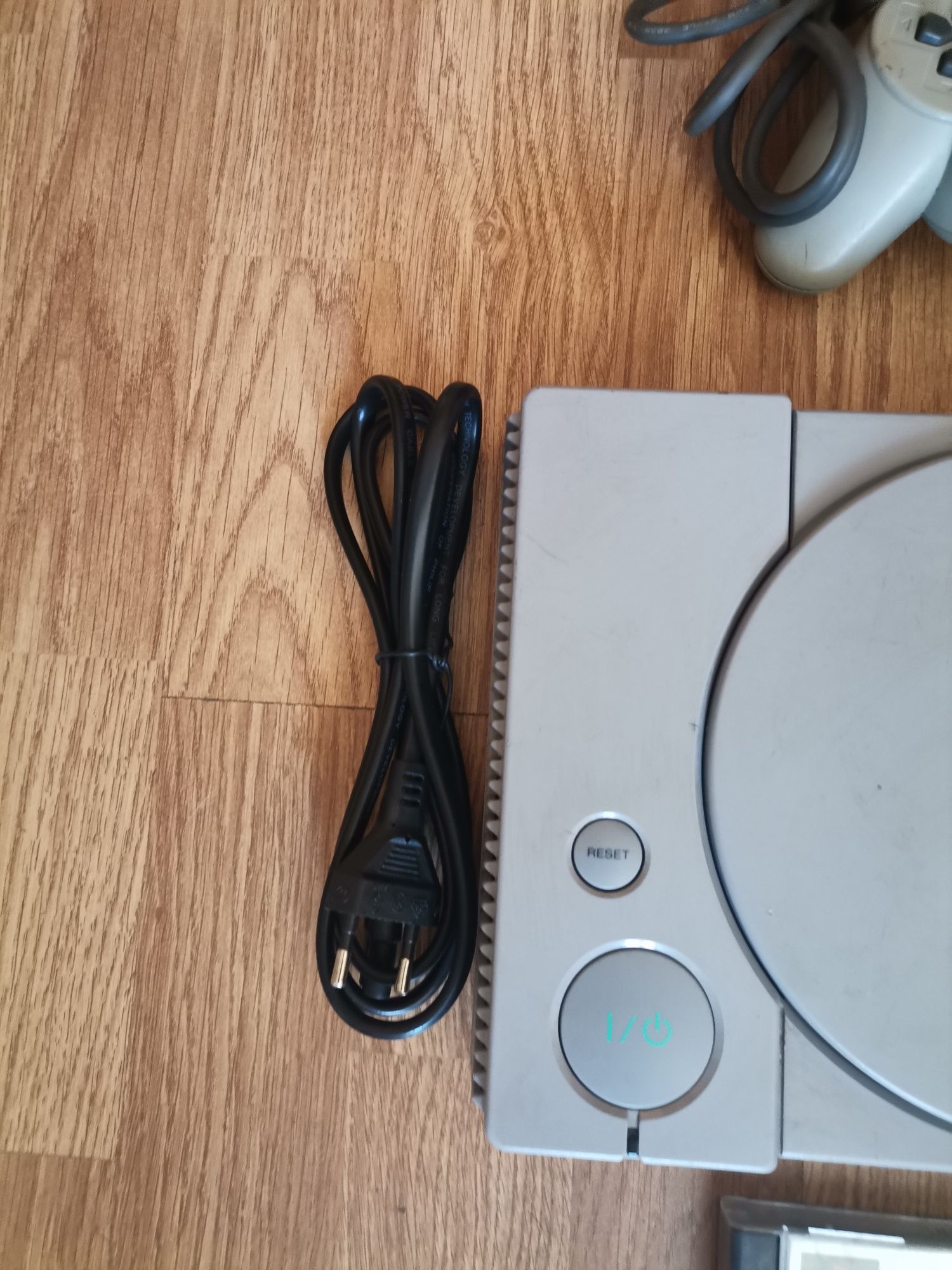 Игра-Playstation 1