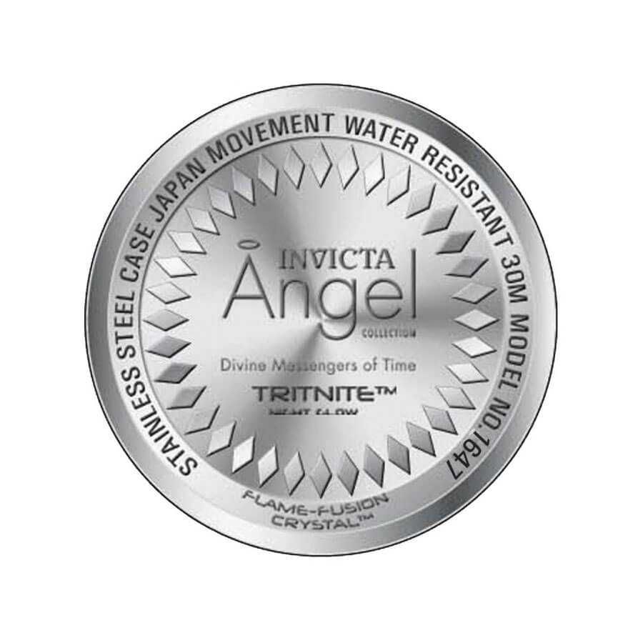 Дамски часовник Invicta Angel 1647