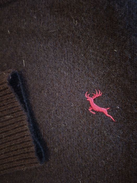 Vând pulover F&F, lână pură , 3Xl