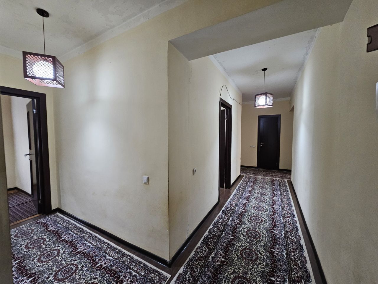Продается квартира Мотрид Корасув