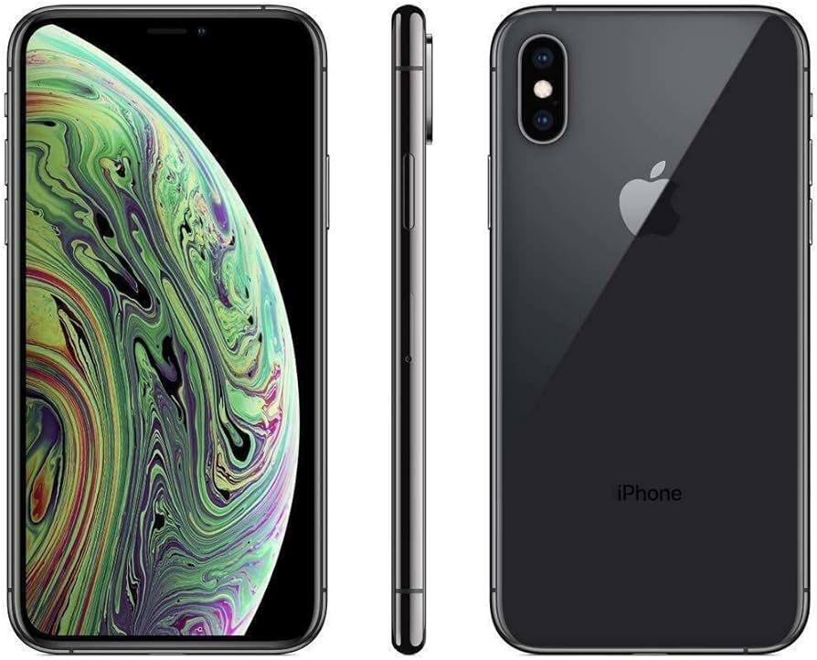 Iphone: Xs srocna