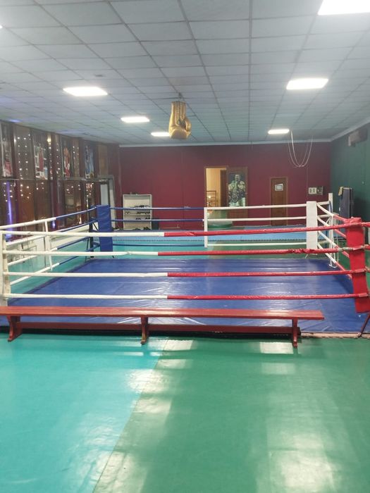 Сдается зал в аренду