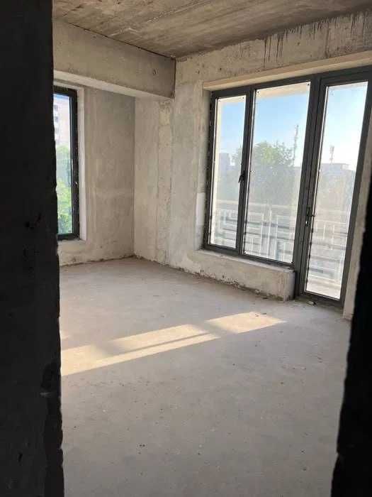 "СРОЧНАЯ ПРОДАЖА ‼️Коробка Sayram Tower 107,80м2 Сайрам Арзон‼️