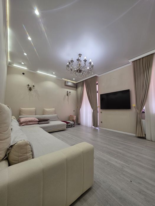 Продаю Коттедж Цалковская с мебелью и техникой