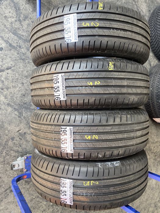 195/55/16 Bridgestone Vara