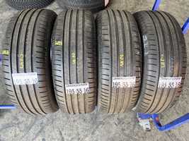 195/55/16 Bridgestone Vara