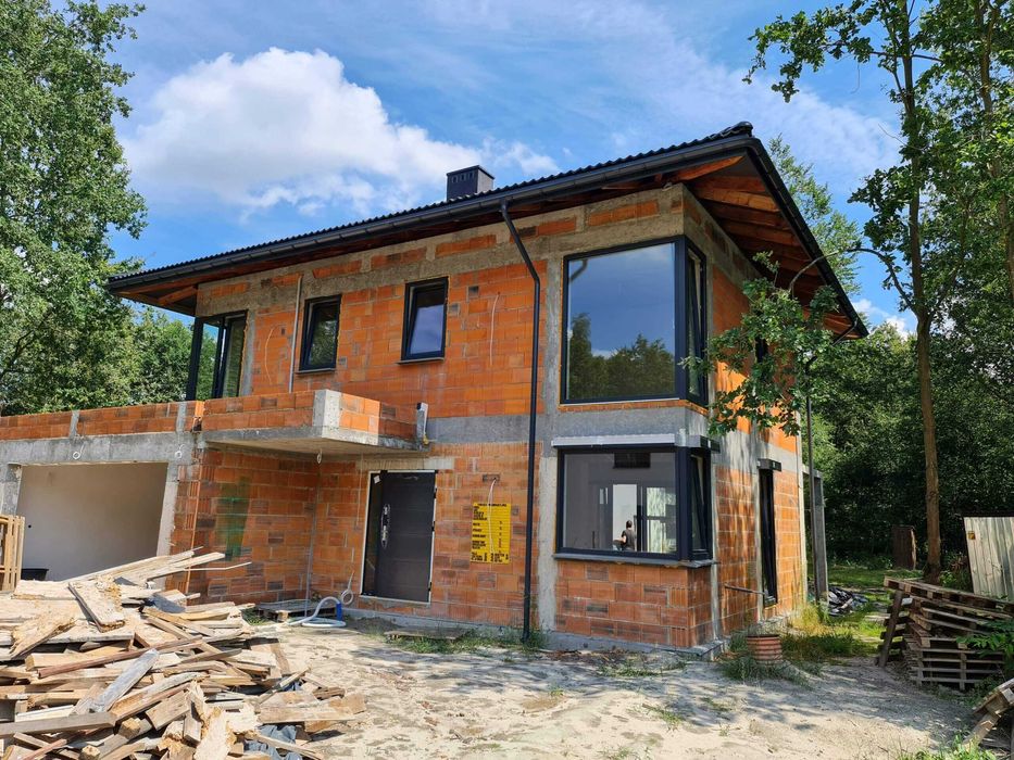 Geamuri Termopan, Tamplarie PVC – Ferestre și Uși