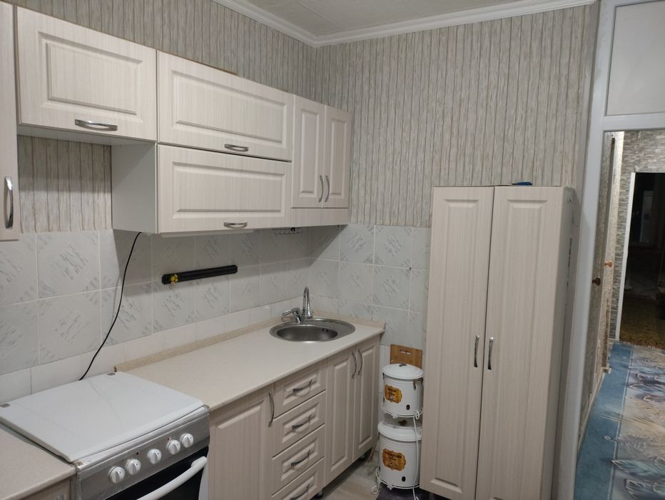 Кухонный гарнитур