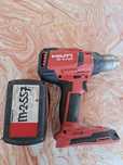 Filetantă Hilti SF 6 A22