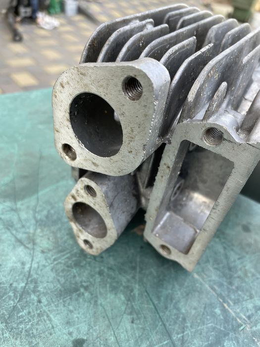 Carpatina cilindru chiuloasă