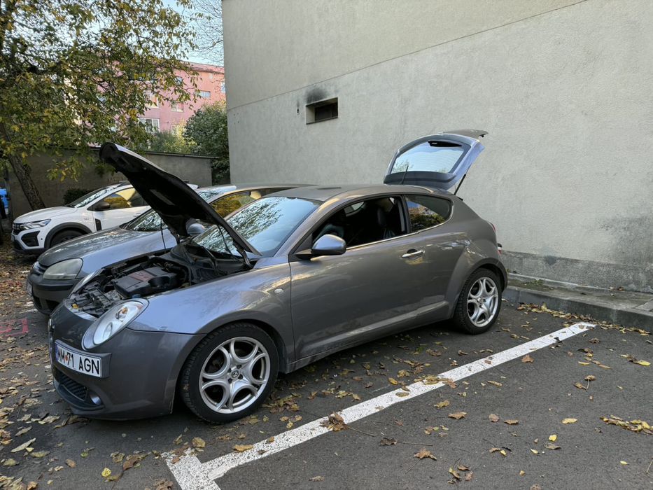 Vand Alfa Romeo Mito Sport