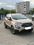 Vând Ford EcoSport 1.0 EcoBoost