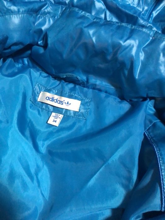 Geaca Adidas