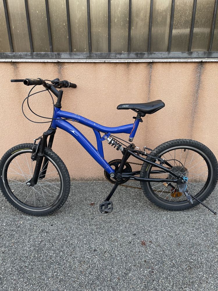 Bicicleta copii 20”