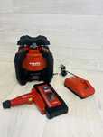 Hilti PR 2-HS nivela laser rotativa