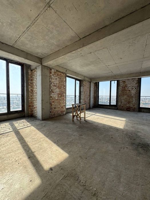 Новостройка квартира 3 х комнатная Юнусабадский рн