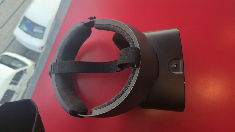 Oculus Rift S Vr Гарнитура