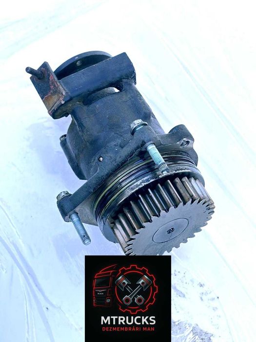 Priza de putere ansamblu CIFA AUTOBETONIERA MAN 51385006128