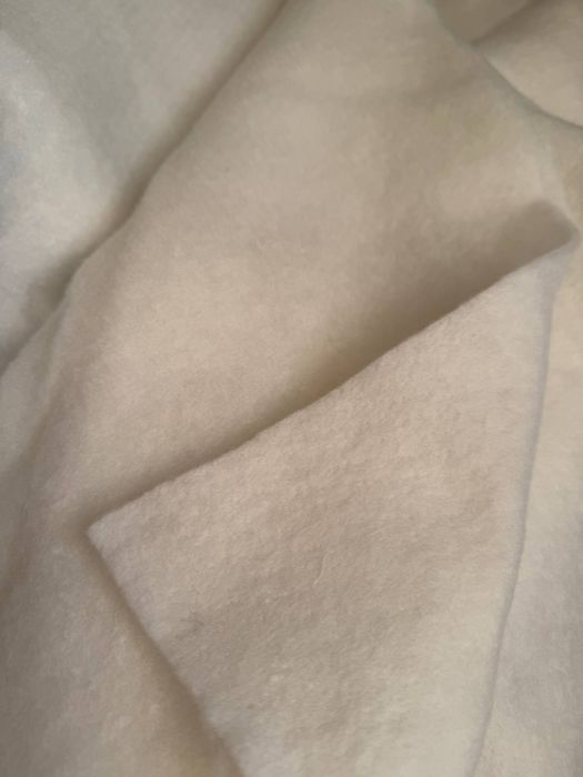 Шерстепон белый шерсть 70%