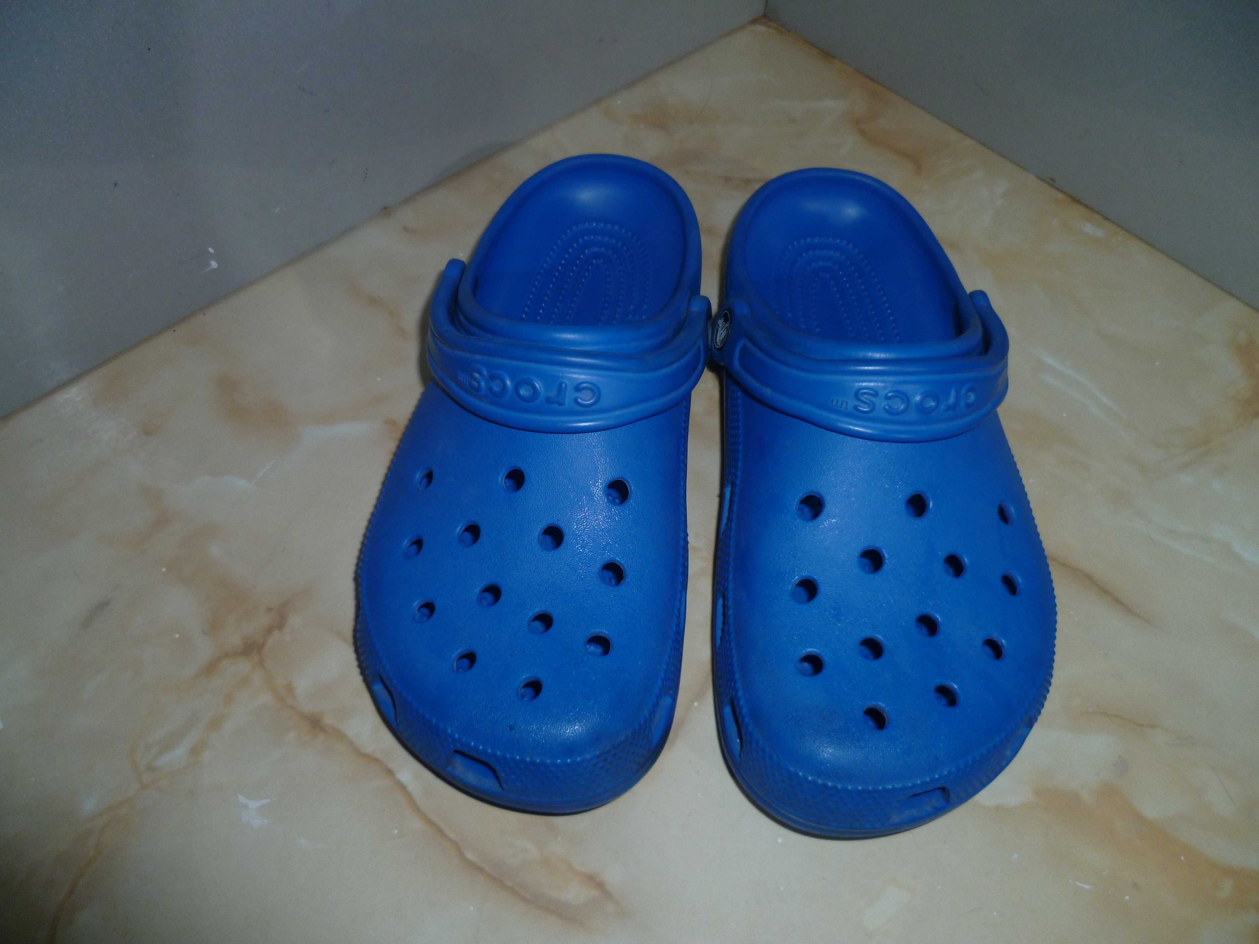 CROCS чехли №40.