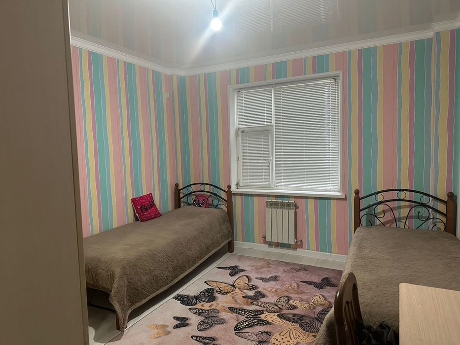 Продается 3-х комн квартира