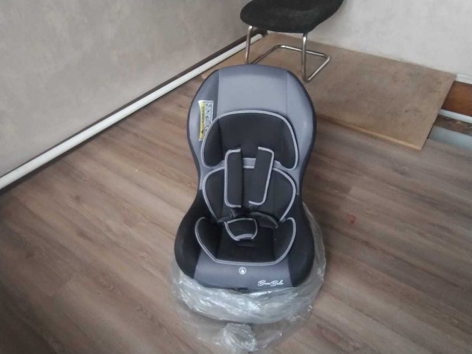 Детское автокресло