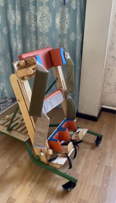 Срочно продам Вертикализатор. Размер 3