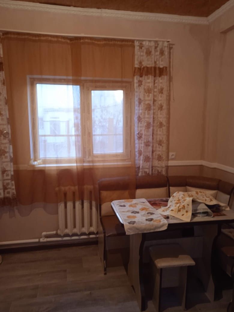 Дача в районе Черной речки