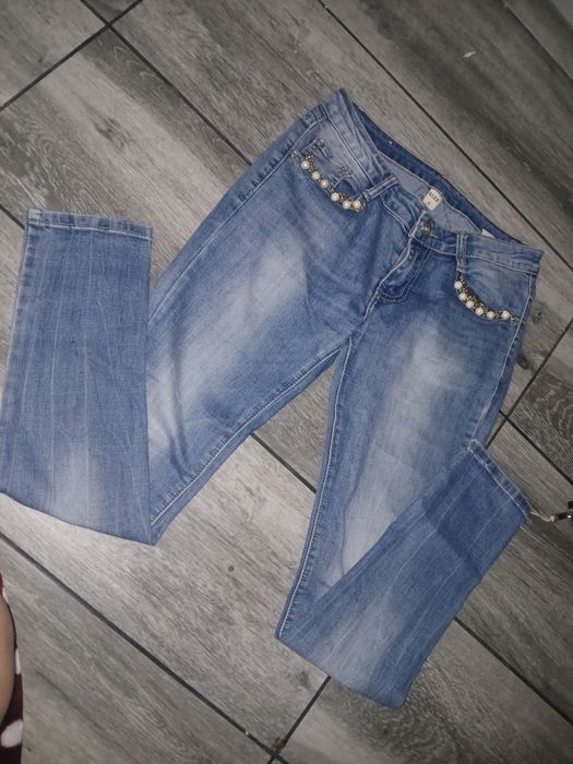 Blugi femei fete