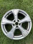 Janta kuga r18, roata r17 kodiaq, 4 anvelope Bridgestone ‘20 225/65/17
