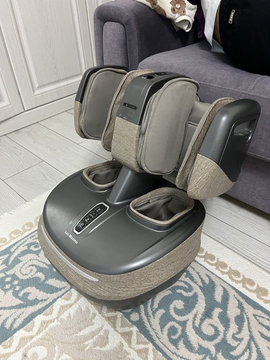 Продам массажер для ног