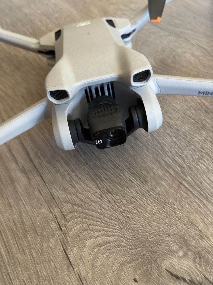 Drona DJI Mini 3 | Stare excelenta | ca NOU | 4K HDR | RC-N1 |